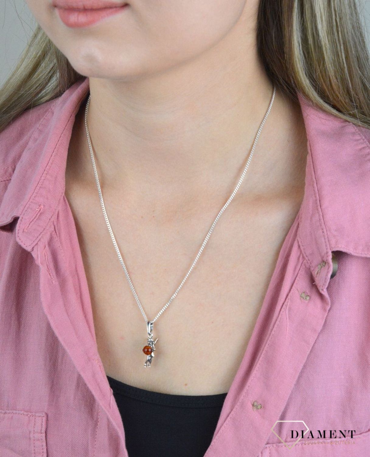 Łańcuszek srebrny pancerka DIA-LAN-5963-925 1,5mm. Łańcuszek to bardzo dobry pomysł na prezent dla siebie lub bliskiej osoby. Najchętniej wybierany jest jako prezent urodzinowy, ale nie tylko..jpg